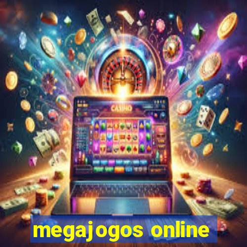 megajogos online